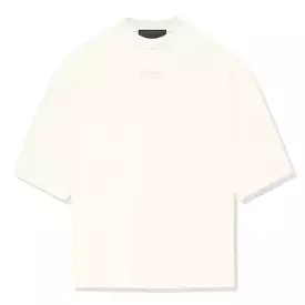 Fear Of God Essentials Cloud Dancer T-Shirt - FW23