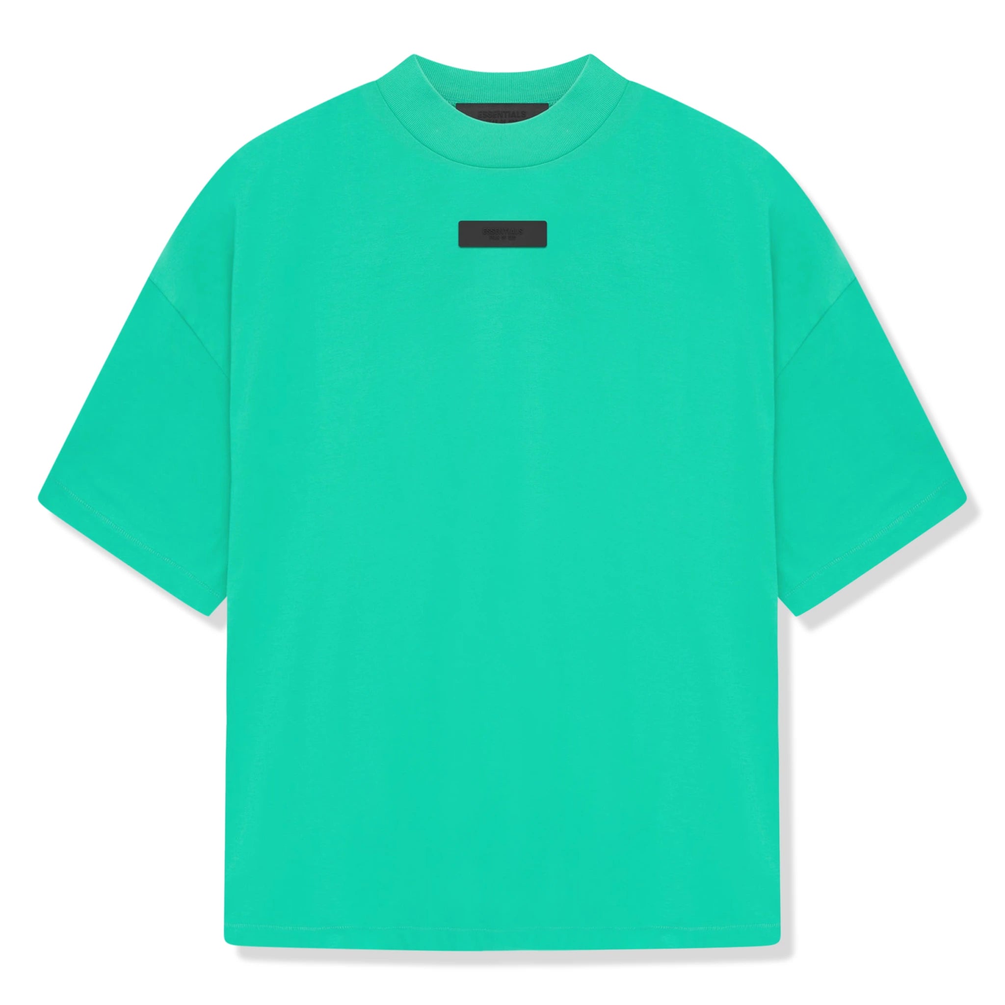 Fear of God Essentials FW23 Mint Leaf T Shirt