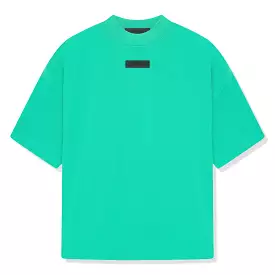 Fear of God Essentials FW23 Mint Leaf T Shirt