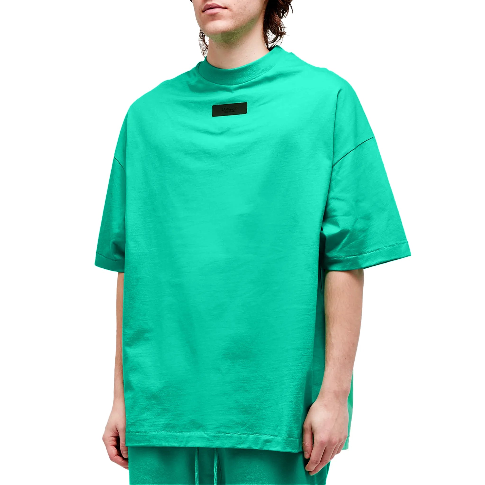 Fear of God Essentials FW23 Mint Leaf T Shirt