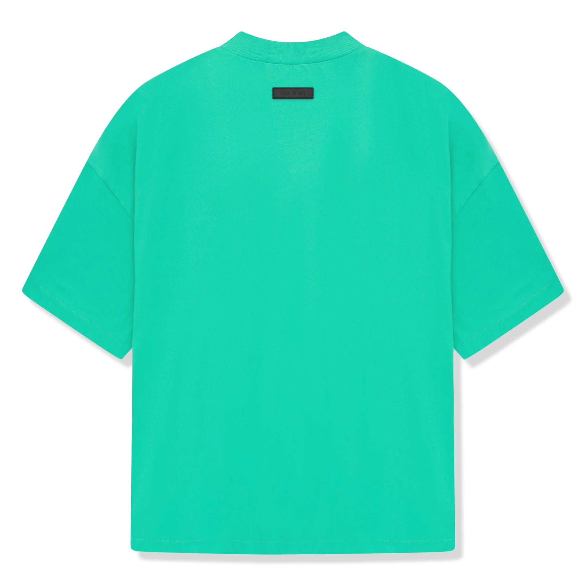 Fear of God Essentials FW23 Mint Leaf T Shirt