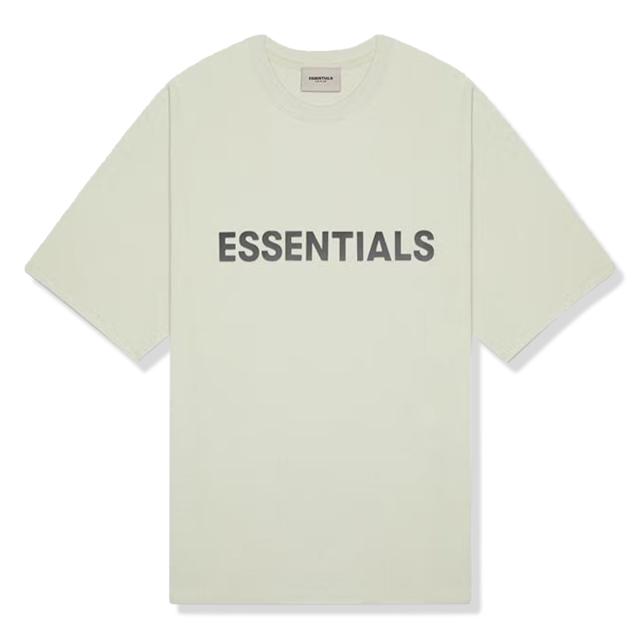 Fear Of God Essentials Sage Shirt