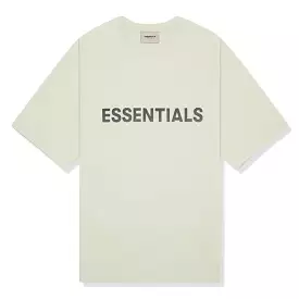 Fear Of God Essentials Sage Shirt