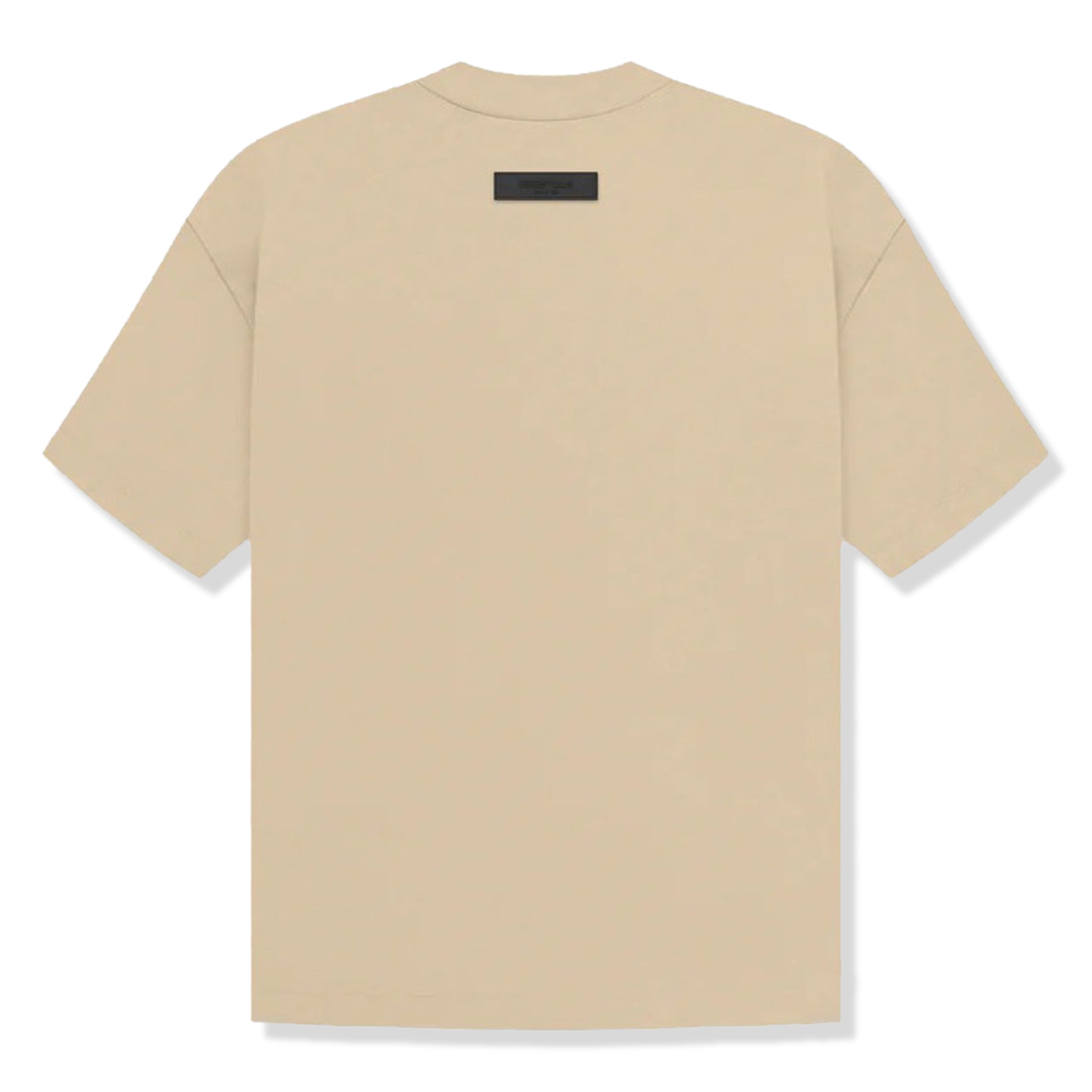 Fear Of God Essentials Sand T Shirt, SS23