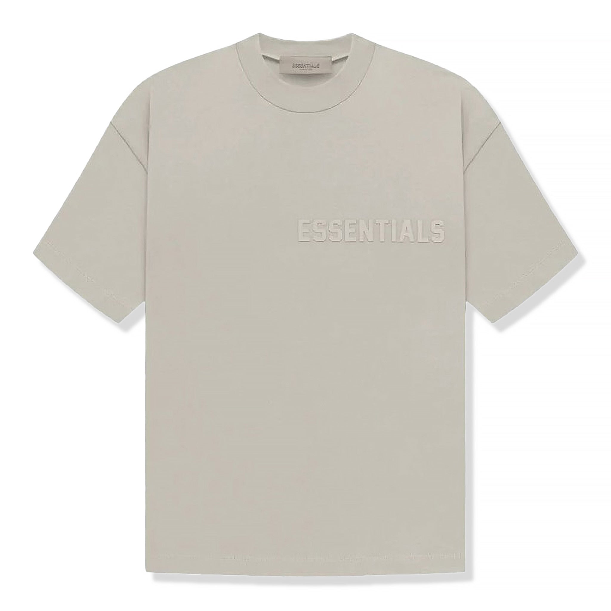 Fear Of God Essentials Seal Tee (SS23)