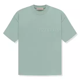 Fear Of God Essentials Sycamore T-Shirt for sale, SS23 collection.