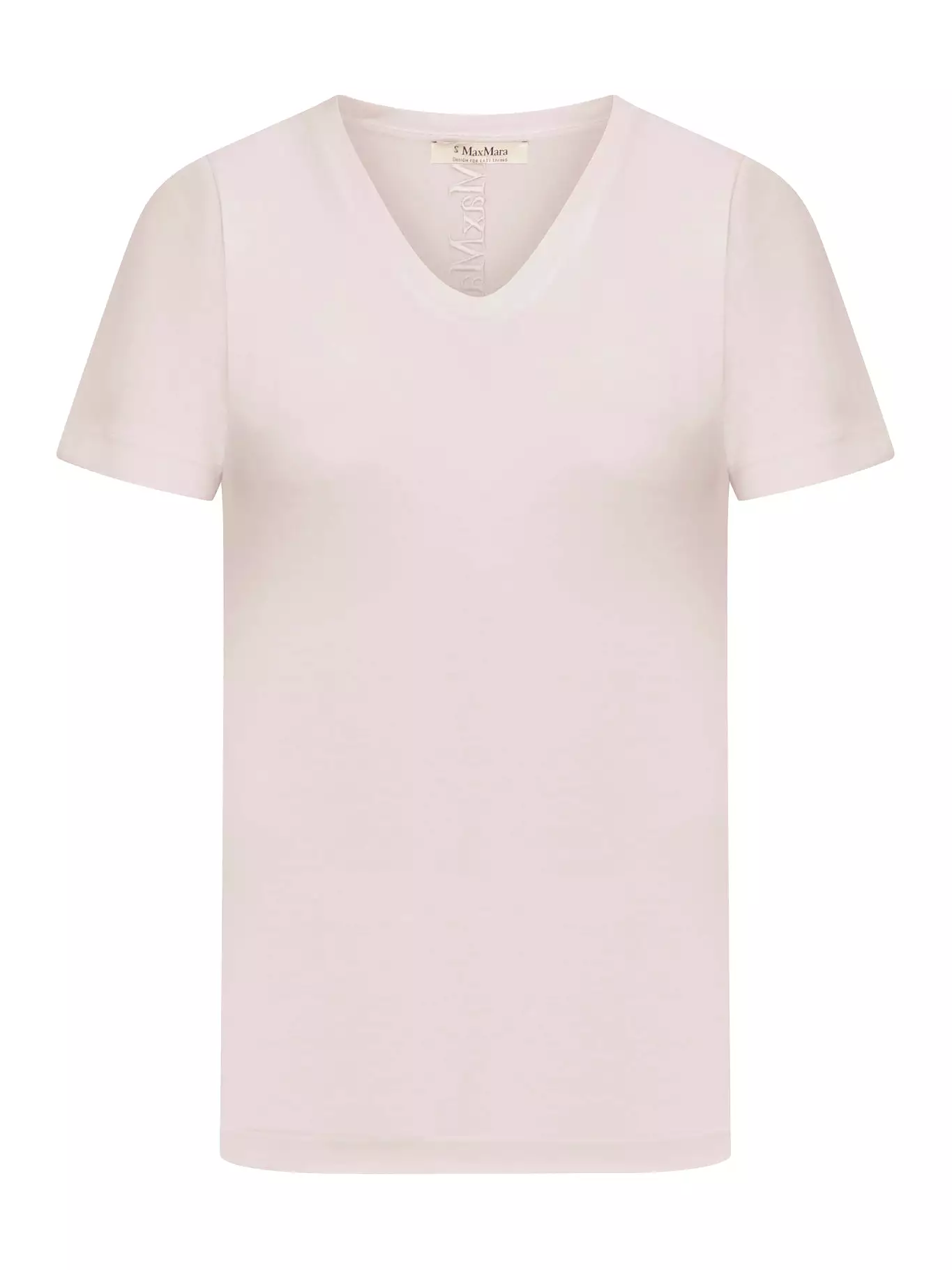 fifth cotton t-shirt