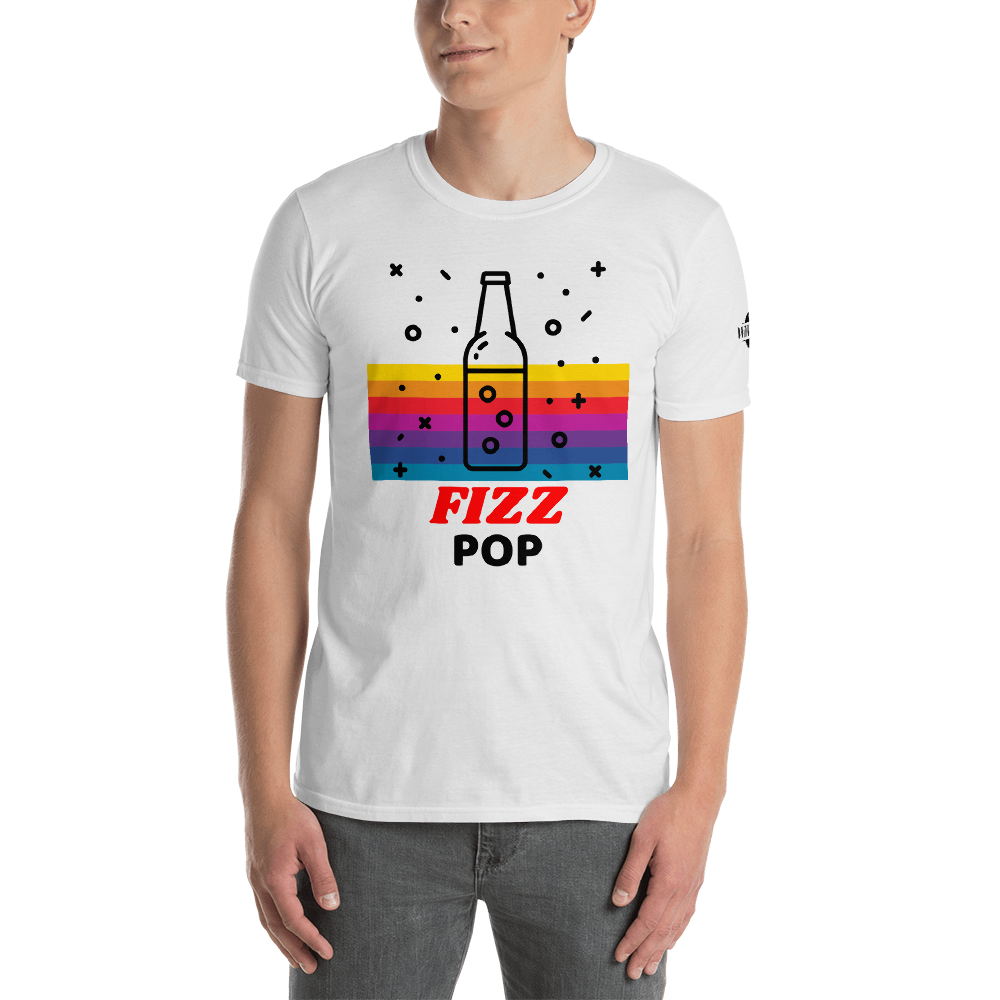 Fizzy Pop T-Shirt