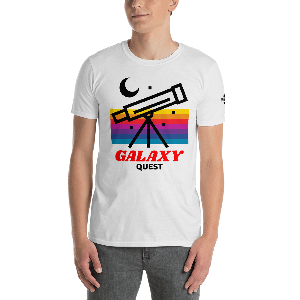 Galaxy Quest T-Shirt