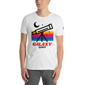 Galaxy Quest T-Shirt