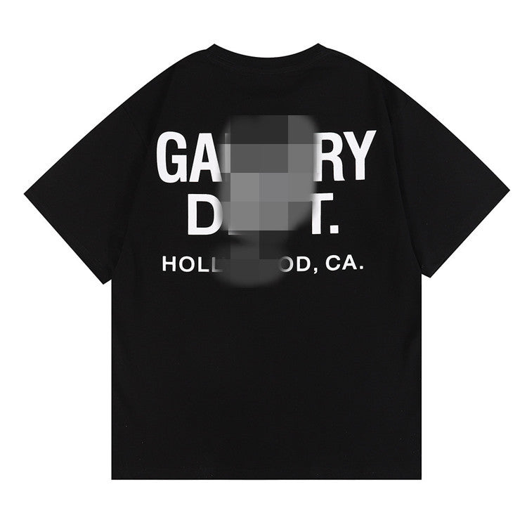 Gallery Department Streetwear T-Shirt - New Original Clothing