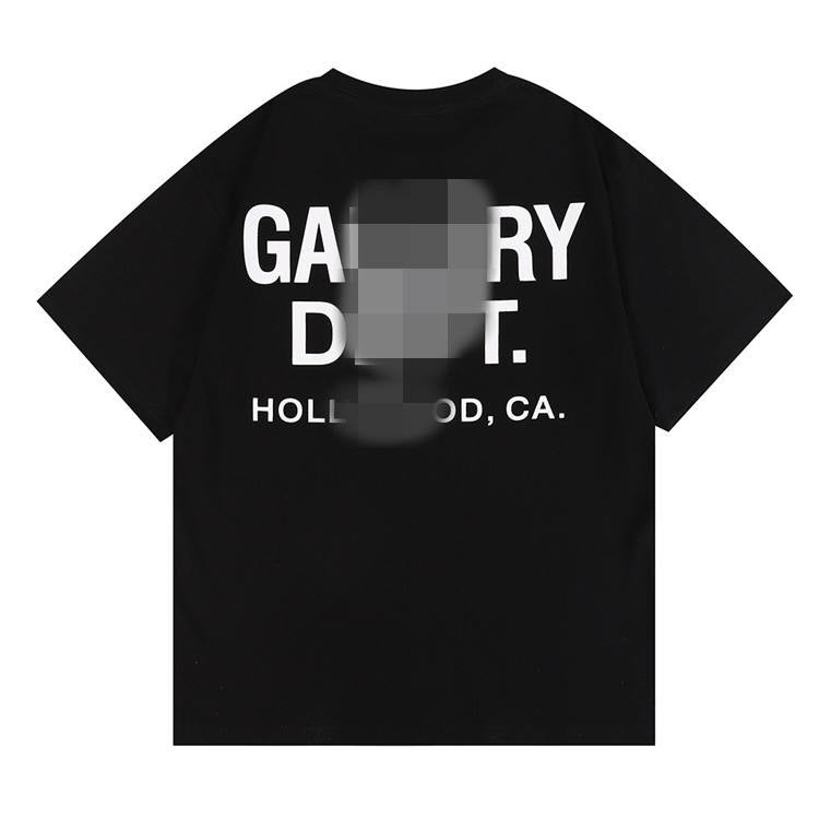 Gallery Department Streetwear T-Shirt - New Original Clothing