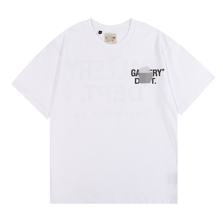 Gallery Department Streetwear T-Shirt - New Original Clothing