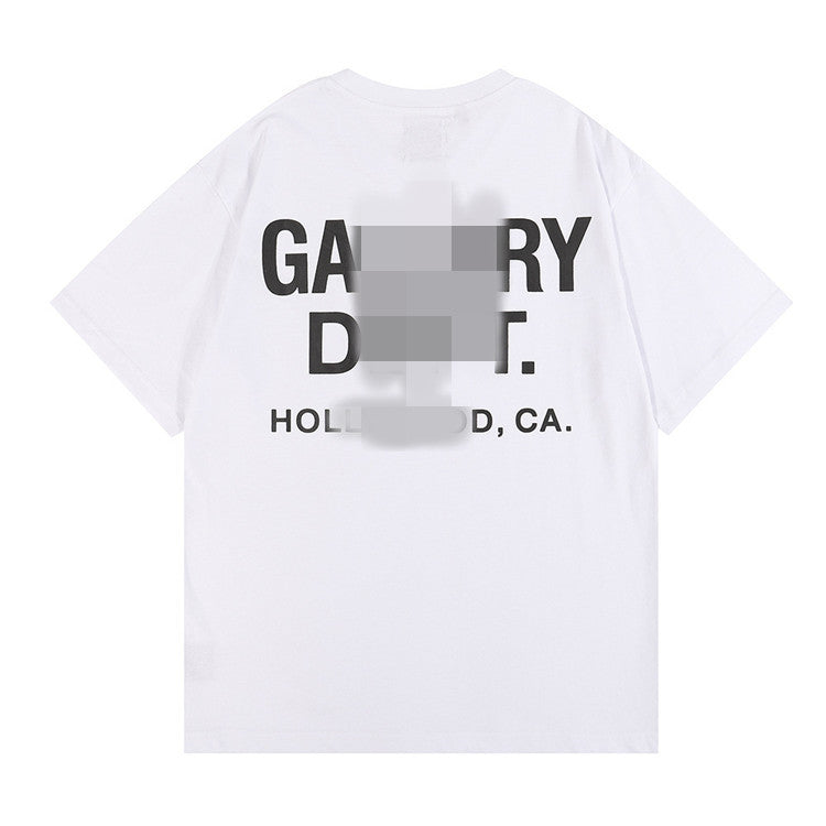 Gallery Department Streetwear T-Shirt - New Original Clothing