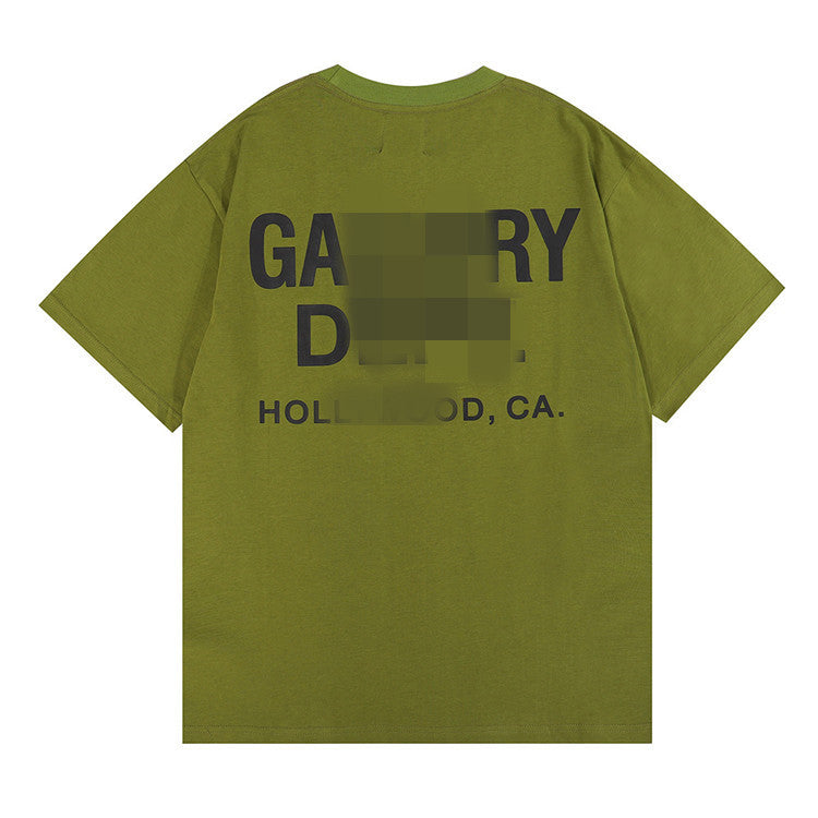 Gallery Department Streetwear T-Shirt - New Original Clothing