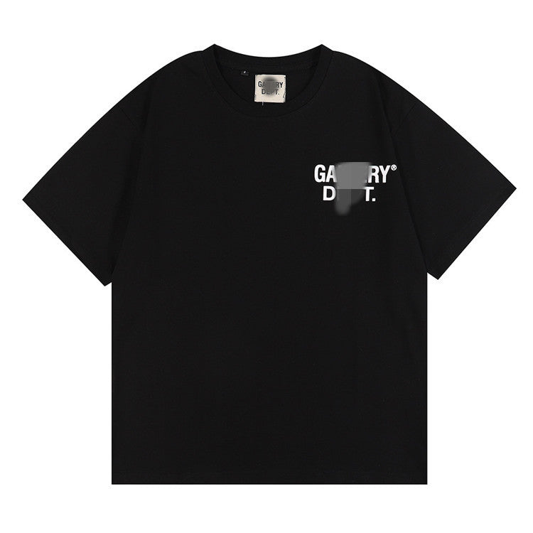 Gallery Department Streetwear T-Shirt - New Original Clothing