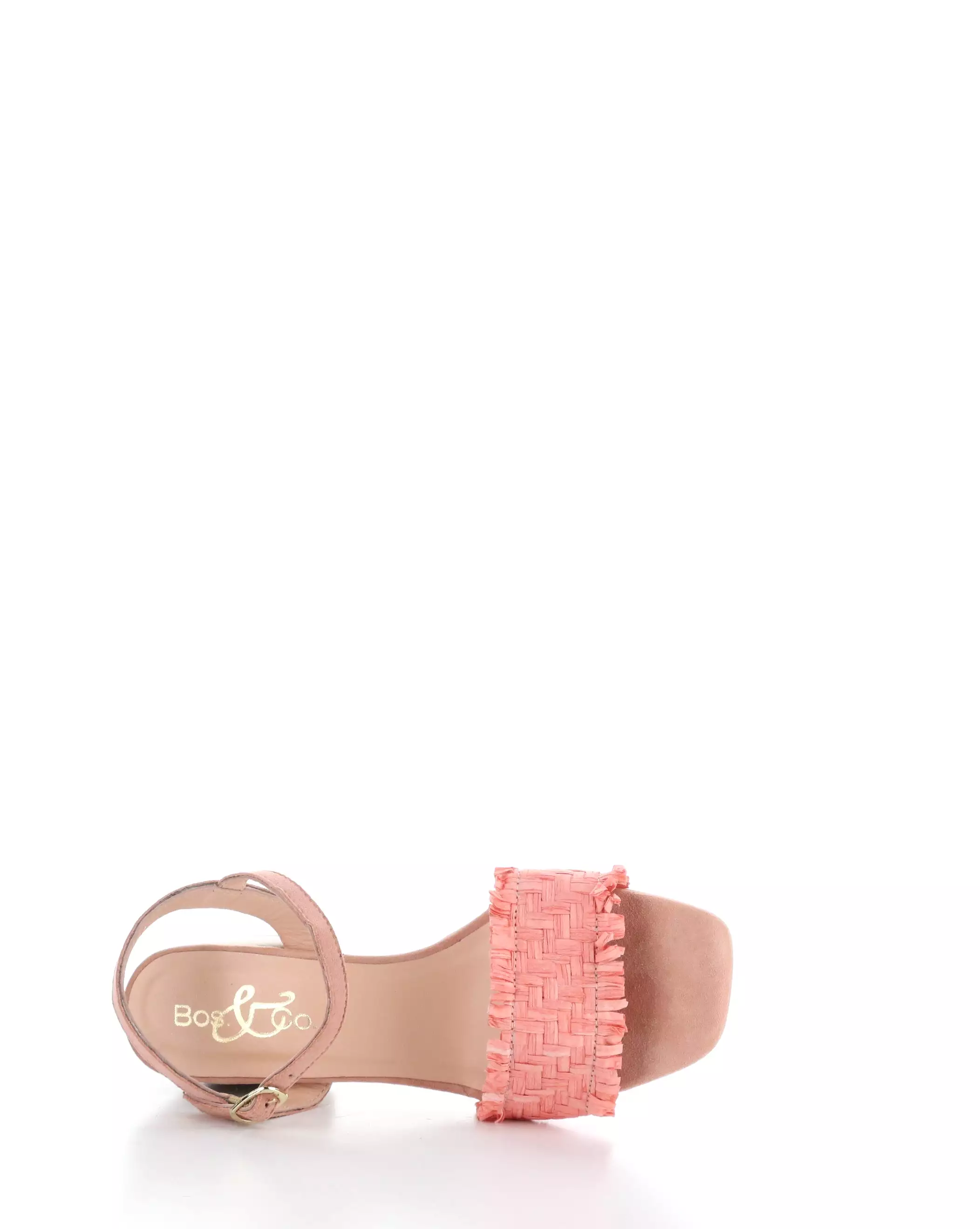 GERA PEACH Sandals