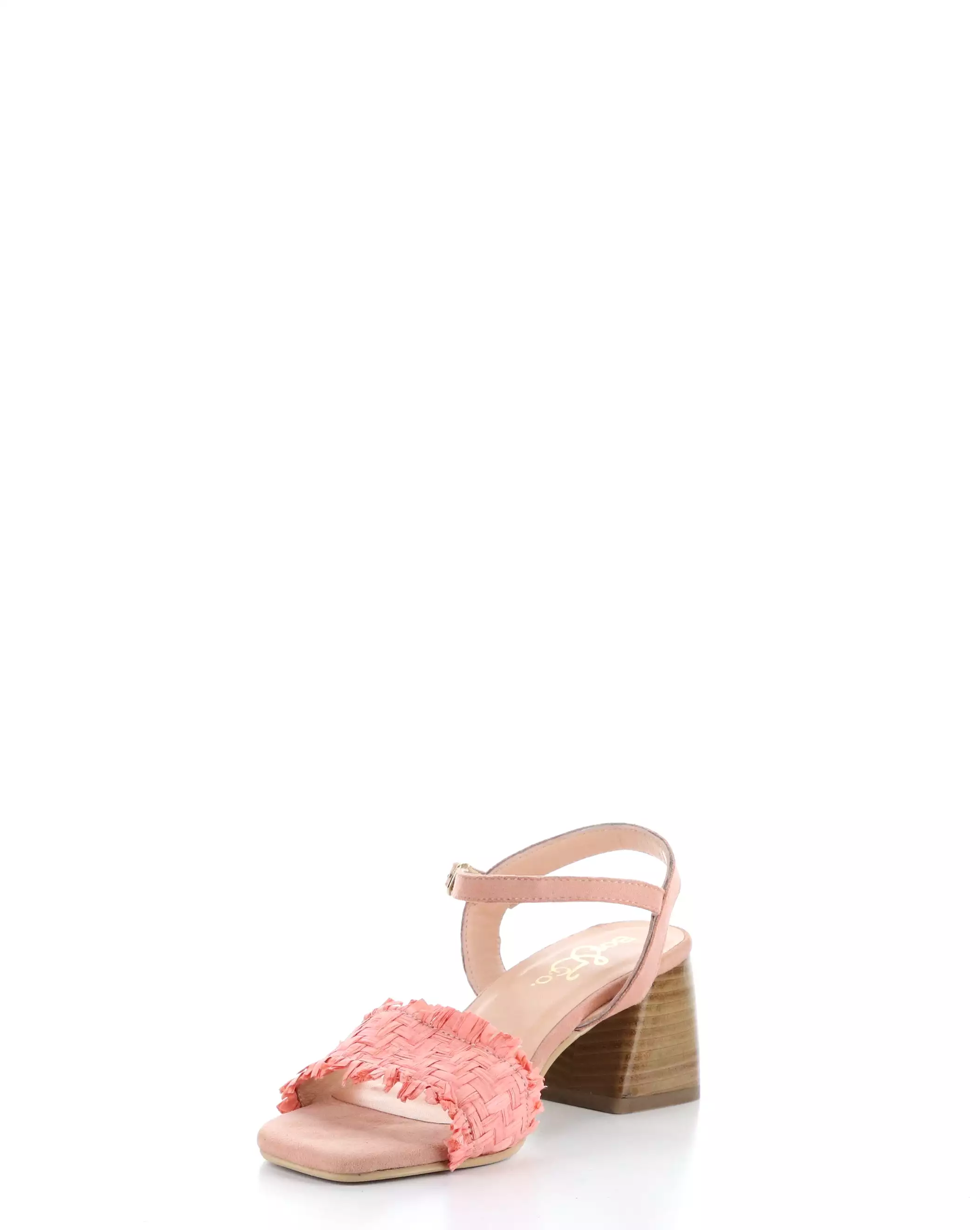 GERA PEACH Sandals