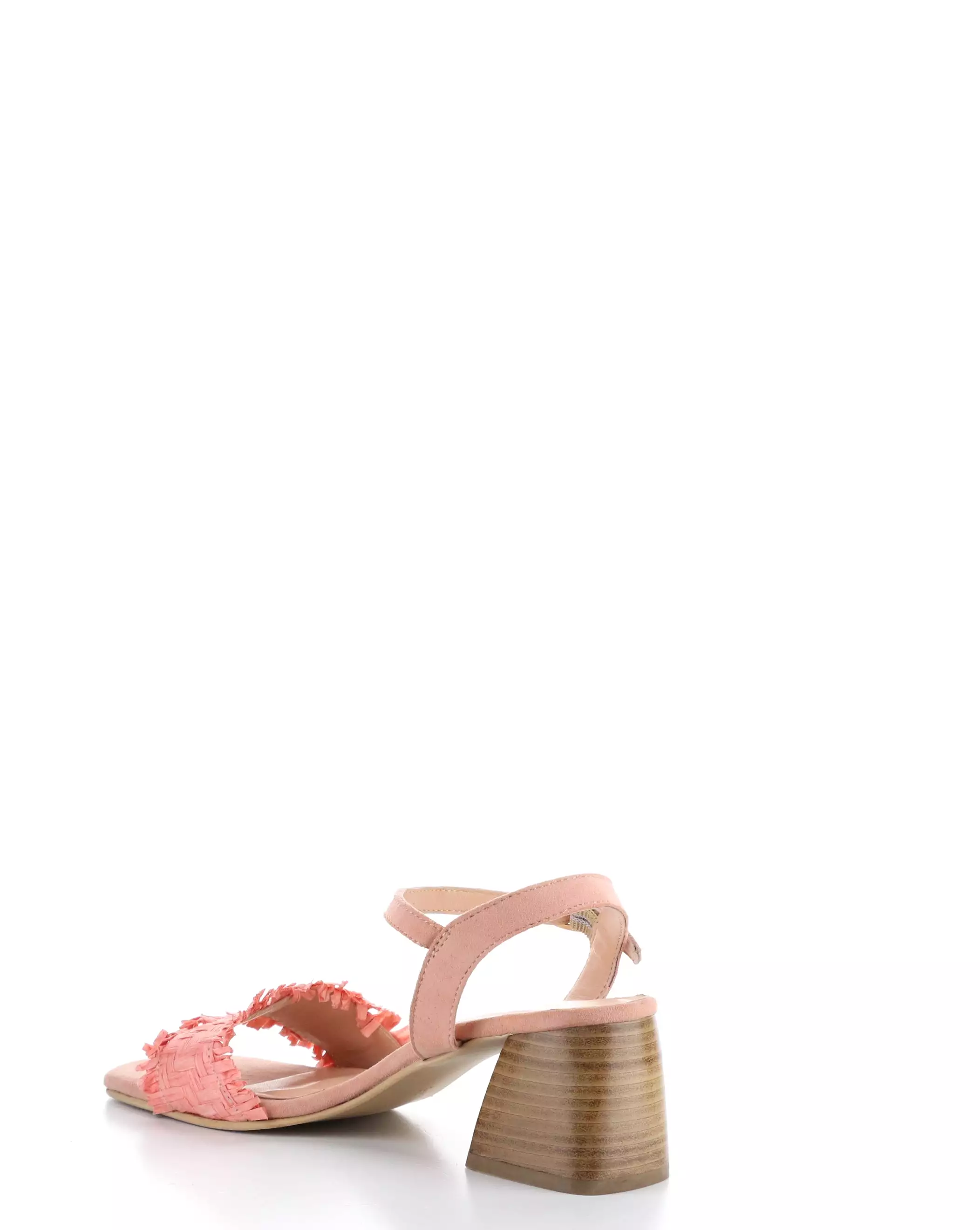 GERA PEACH Sandals