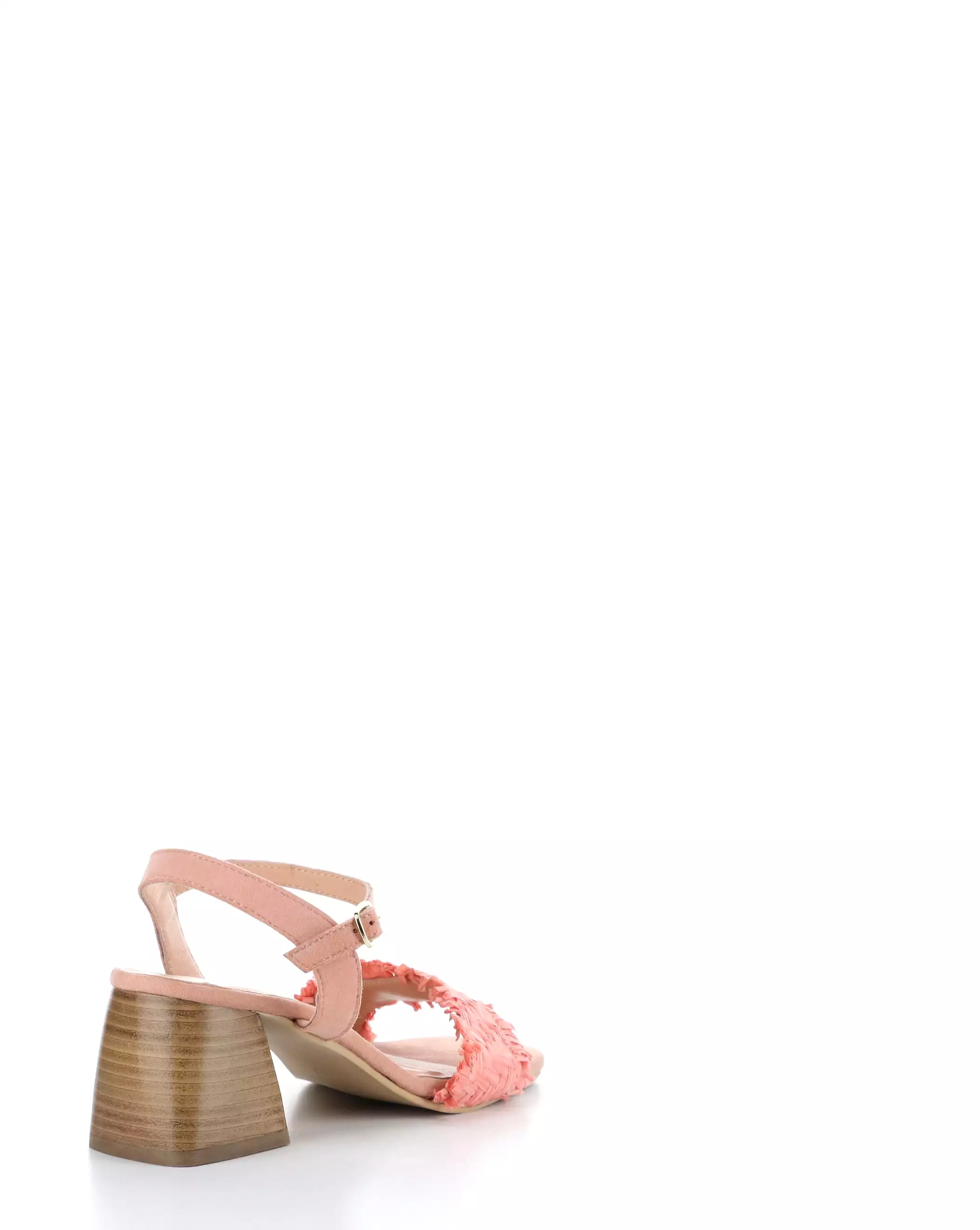 GERA PEACH Sandals