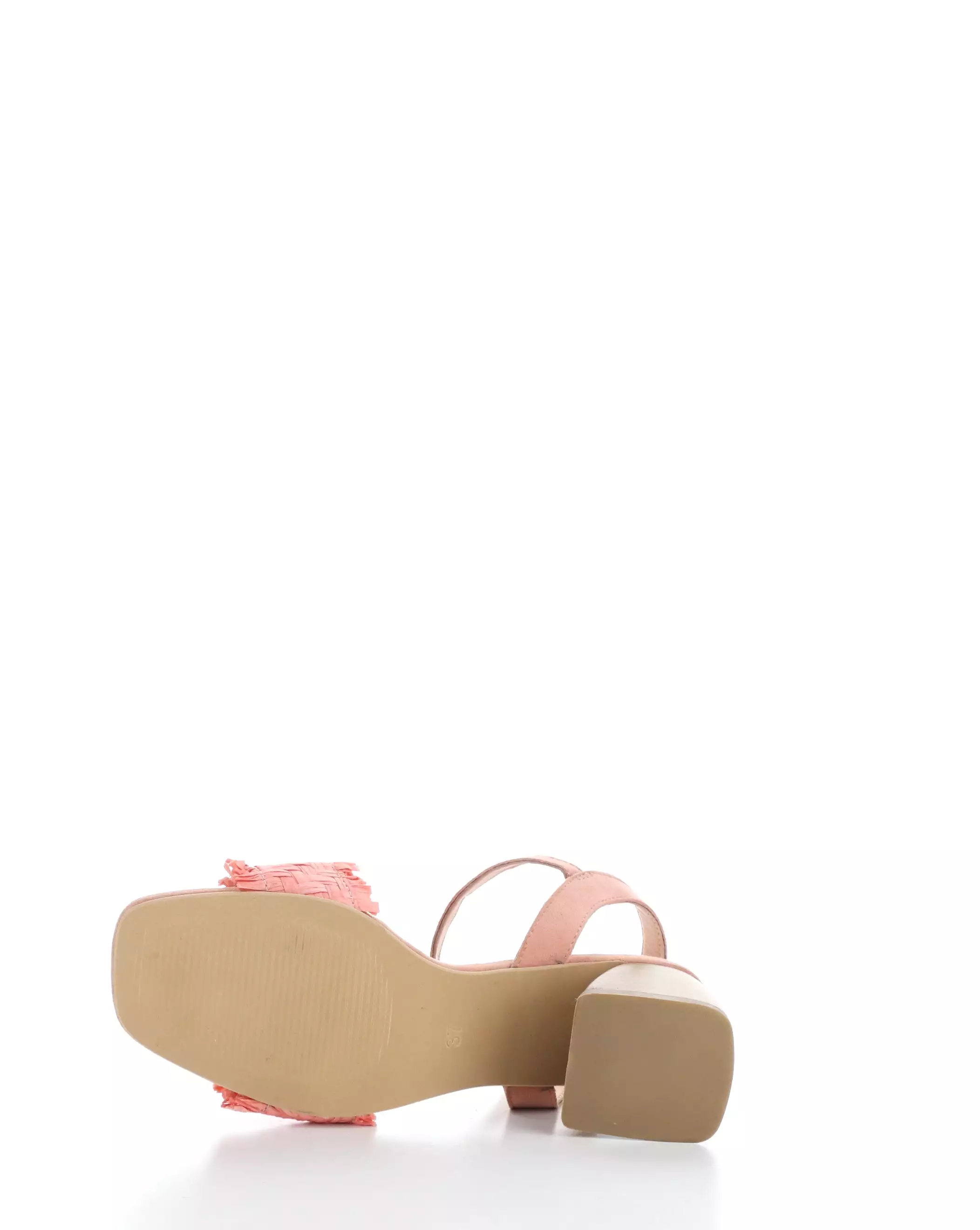 GERA PEACH Sandals