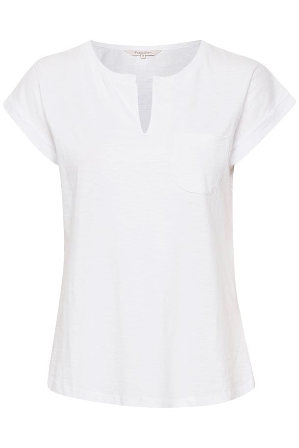 Gesinas White T-shirt