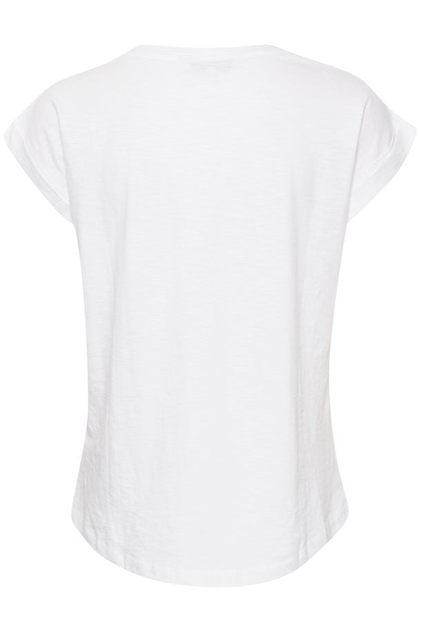 Gesinas White T-shirt