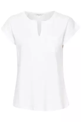 Gesinas White T-shirt