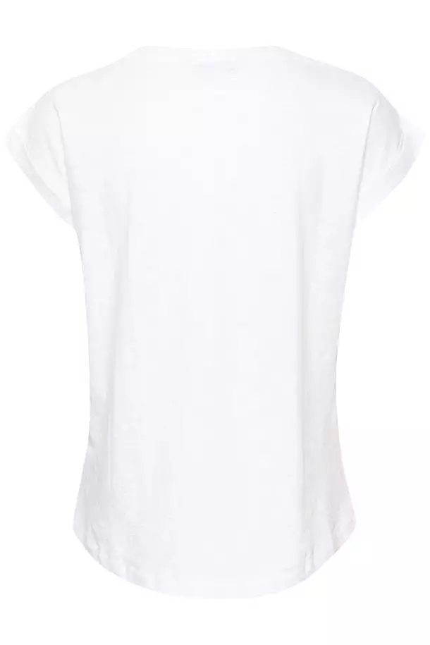 Gesinas White T-shirt