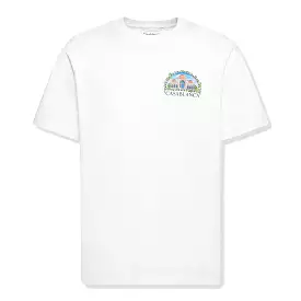 Google result: Damascus View Casablanca White T-Shirt