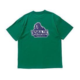 Green Slanted OG Shirt