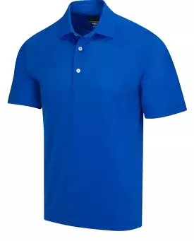 Greg Norman Polo Blue