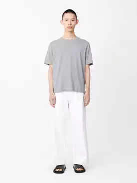 Grey Marl Bric T-Shirt