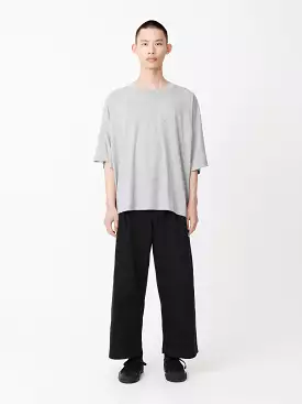 Grey Marl Piu T-Shirt