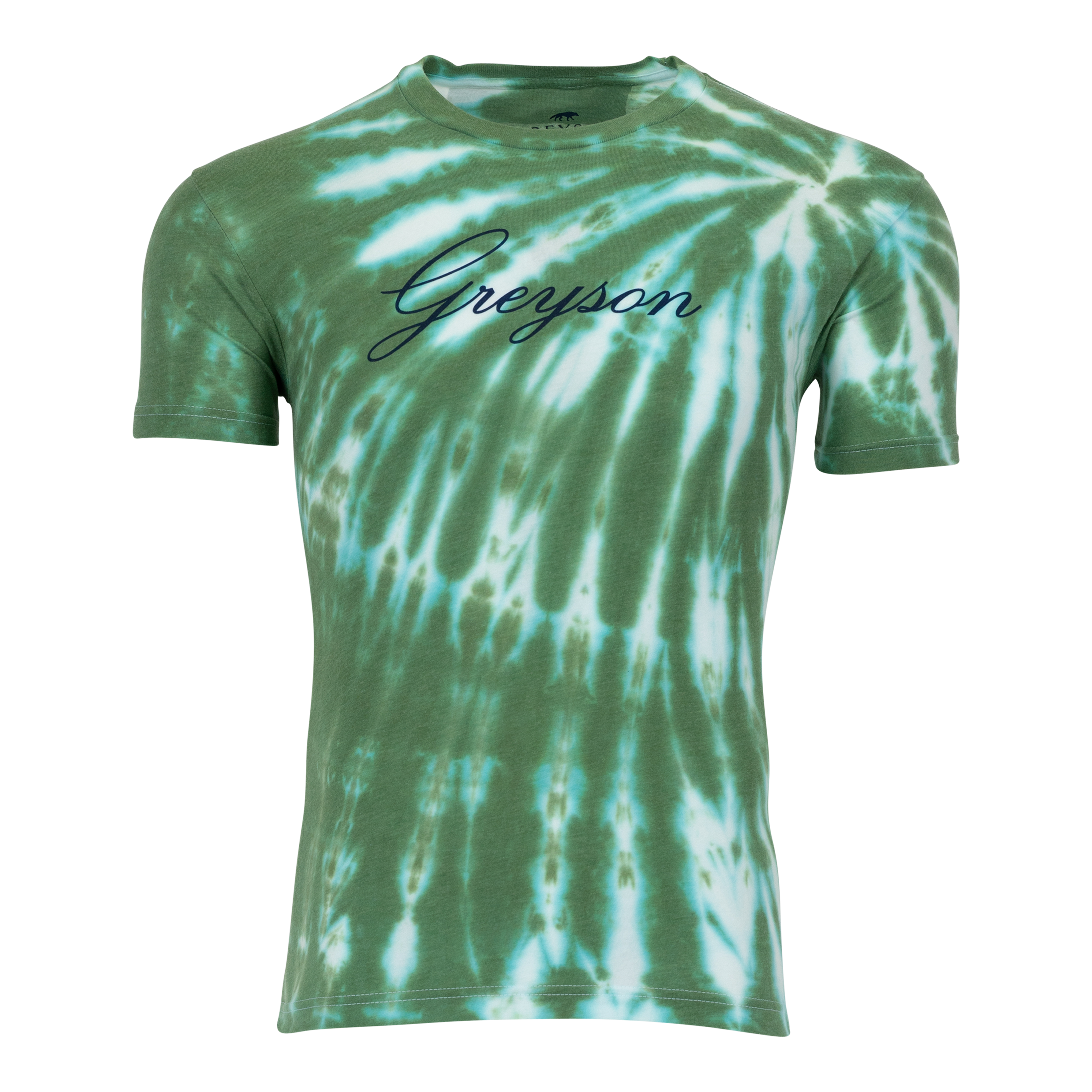 Greyson Tie-Dye T-Shirt