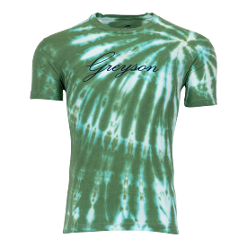 Greyson Tie-Dye T-Shirt