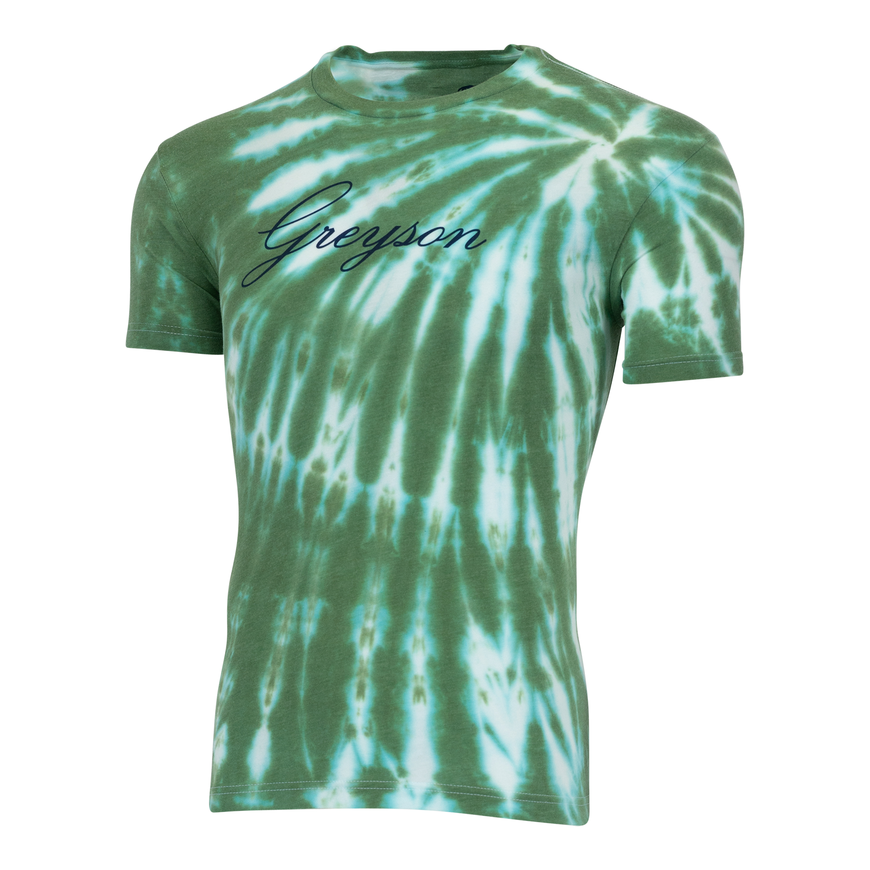 Greyson Tie-Dye T-Shirt