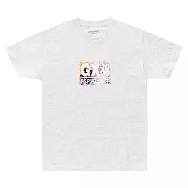 GX1000 PSPS T-shirt Ash - Shop Now