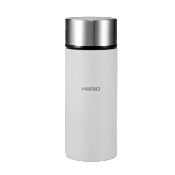 Hario Glass Water Bottle with Filter Stick