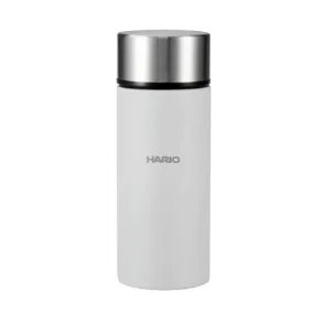 Hario Glass Water Bottle with Filter Stick