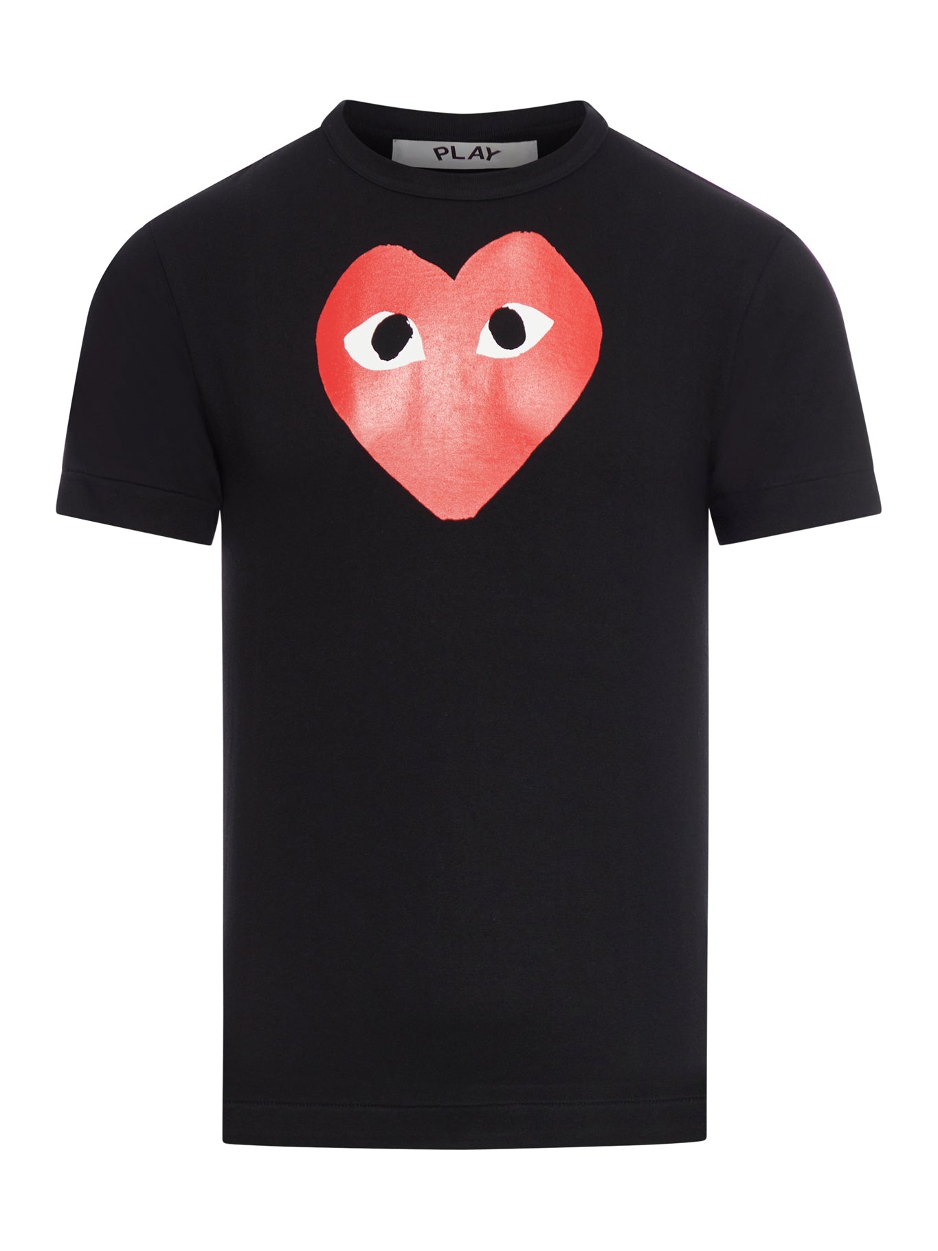 Heart Logo T-Shirt