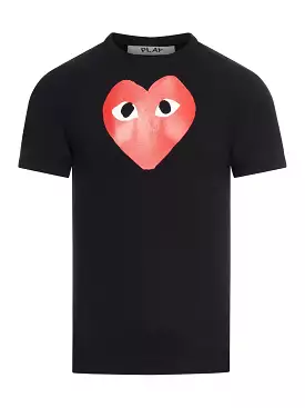 Heart Logo T-Shirt