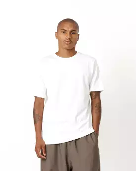 Hertz 7600 White T-Shirt