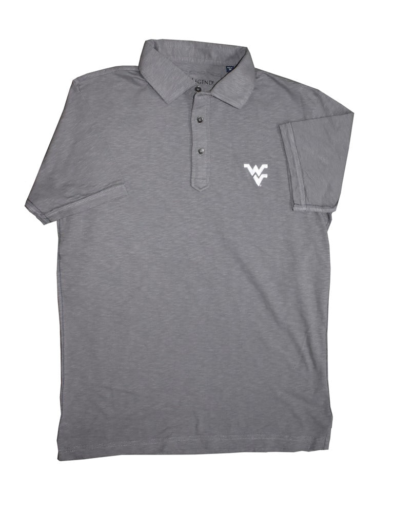 Horn Legend Gray Polo