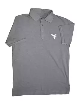 Horn Legend Gray Polo