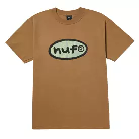 Huf Camel Pencil Tee