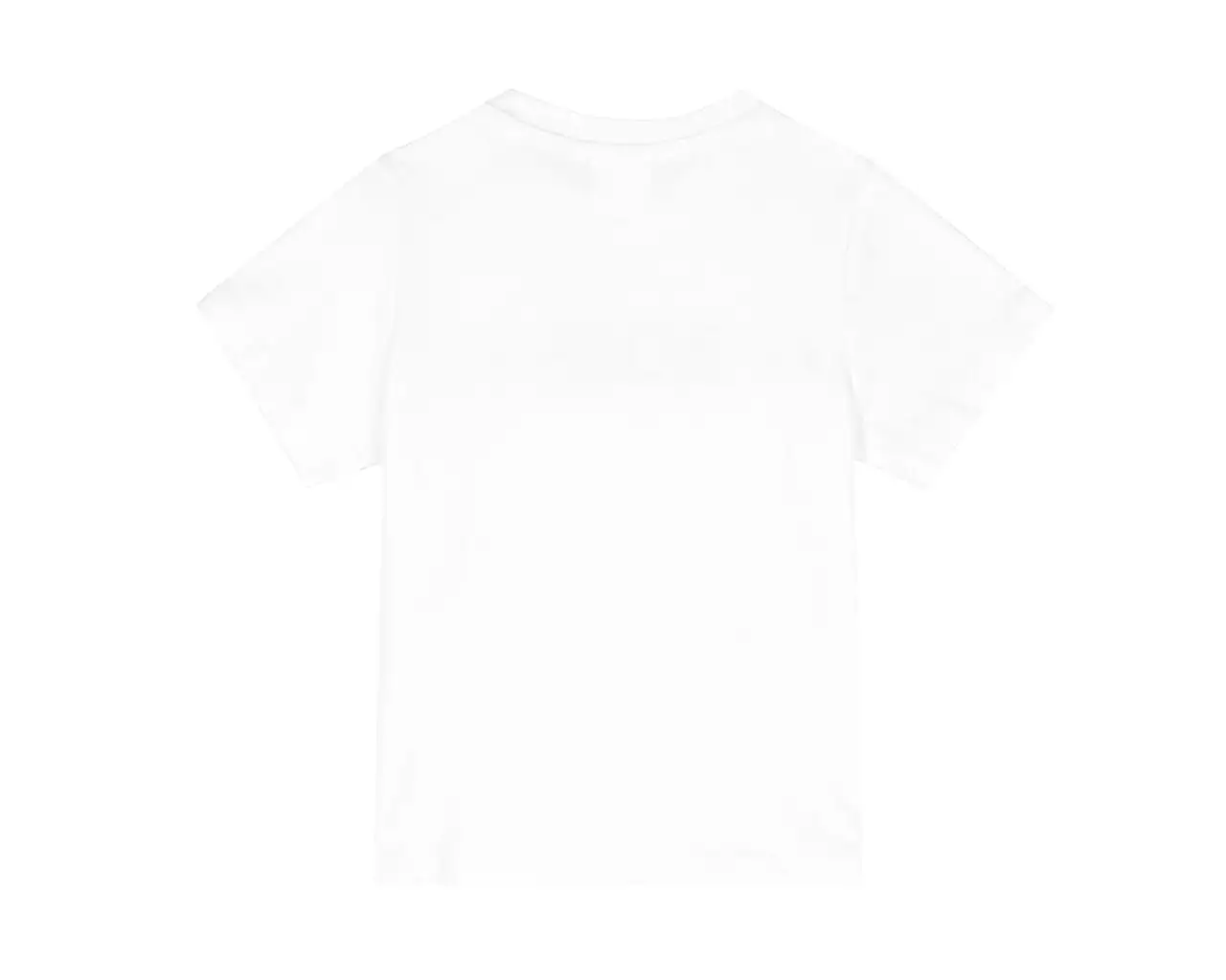 Hugo Boss Baby J05908 10B White T-Shirt