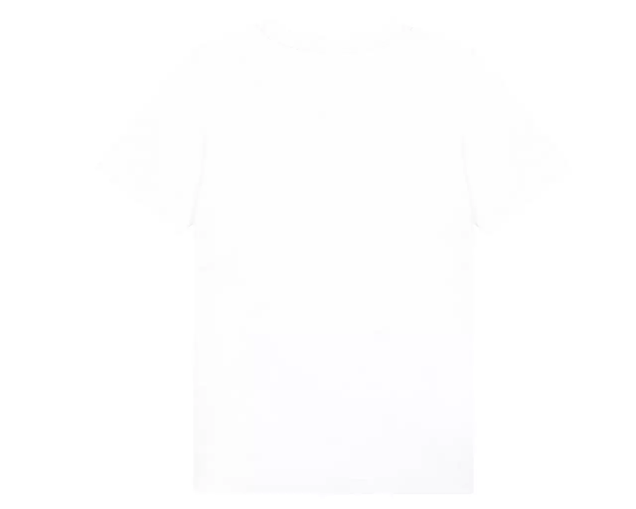 Hugo Boss Junior J25N35 10B White Cotton T-Shirt