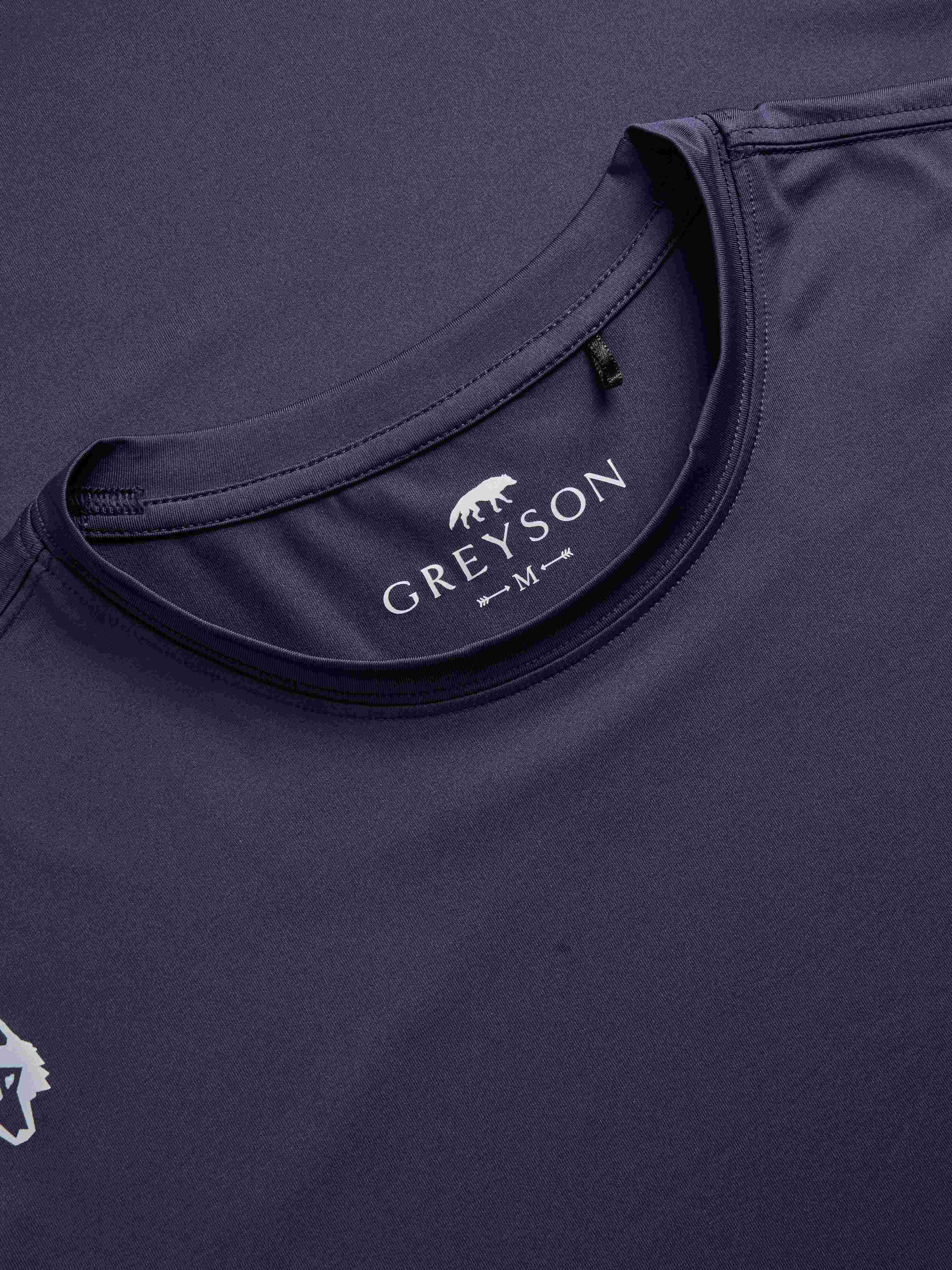 Icon Guide Sport T-Shirt