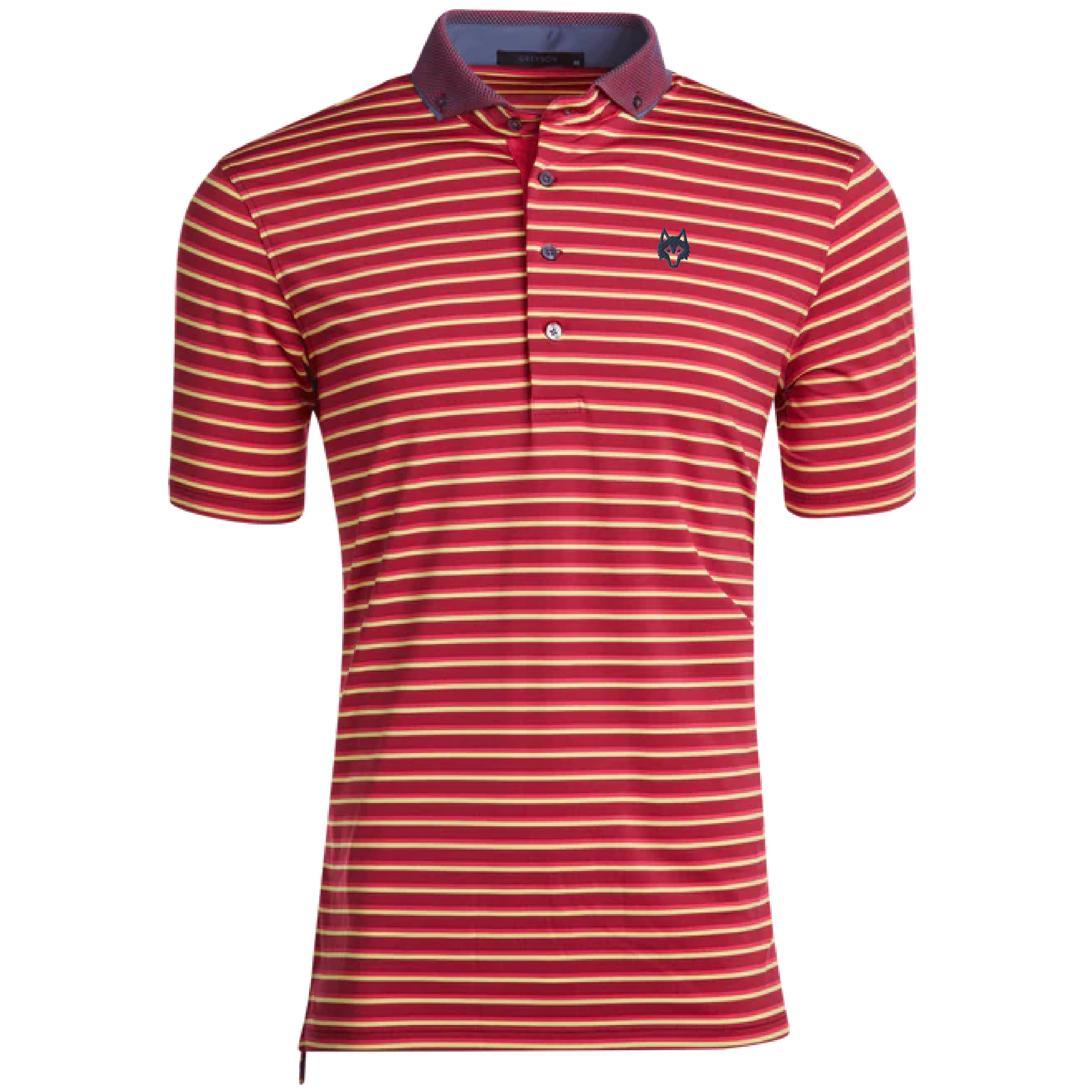 Icon Wasaga Polo - Men's Polo Shirts | Stylish and Trendy Clothing